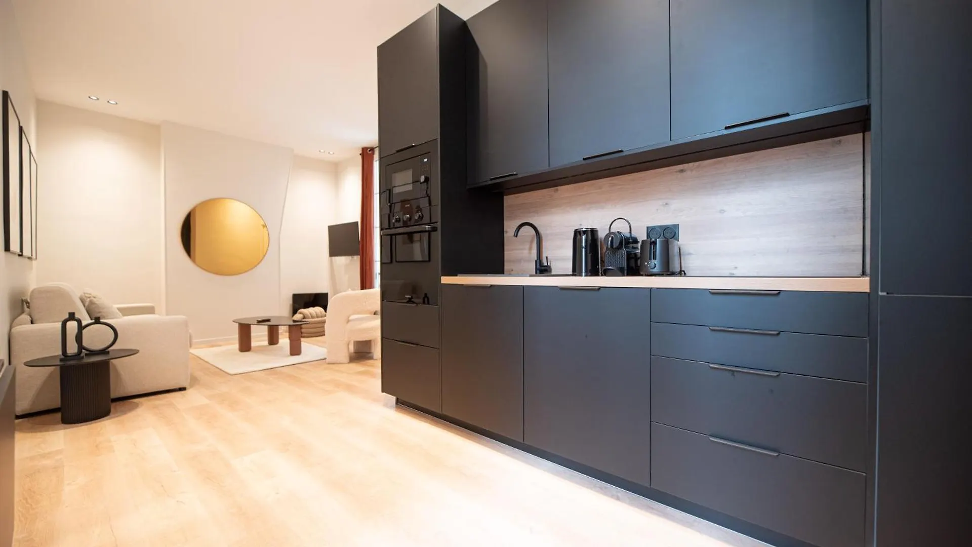 Lovely Flat In The Marais * 파리