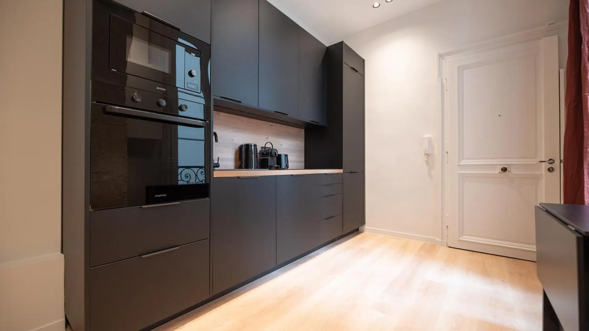 Lovely Flat In The Marais Apartment *