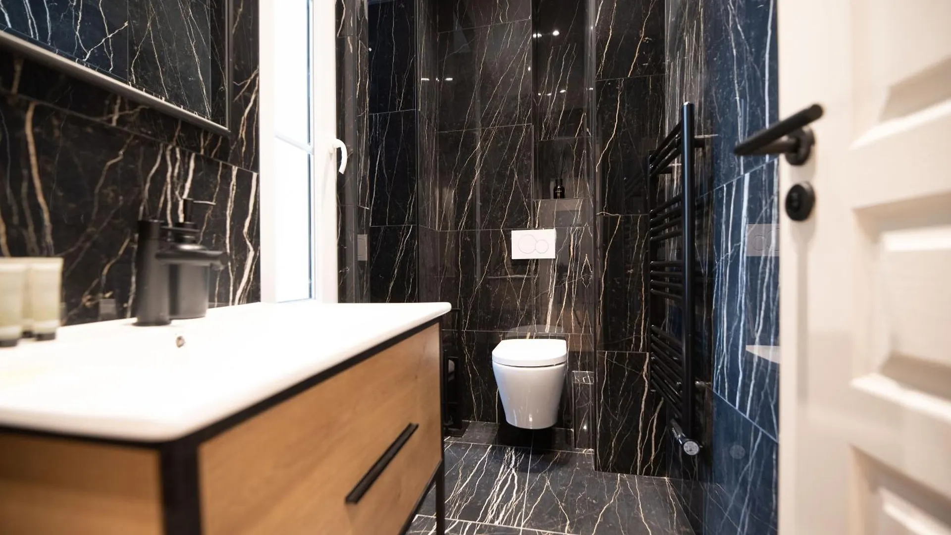 Lovely Flat In The Marais Apartment *